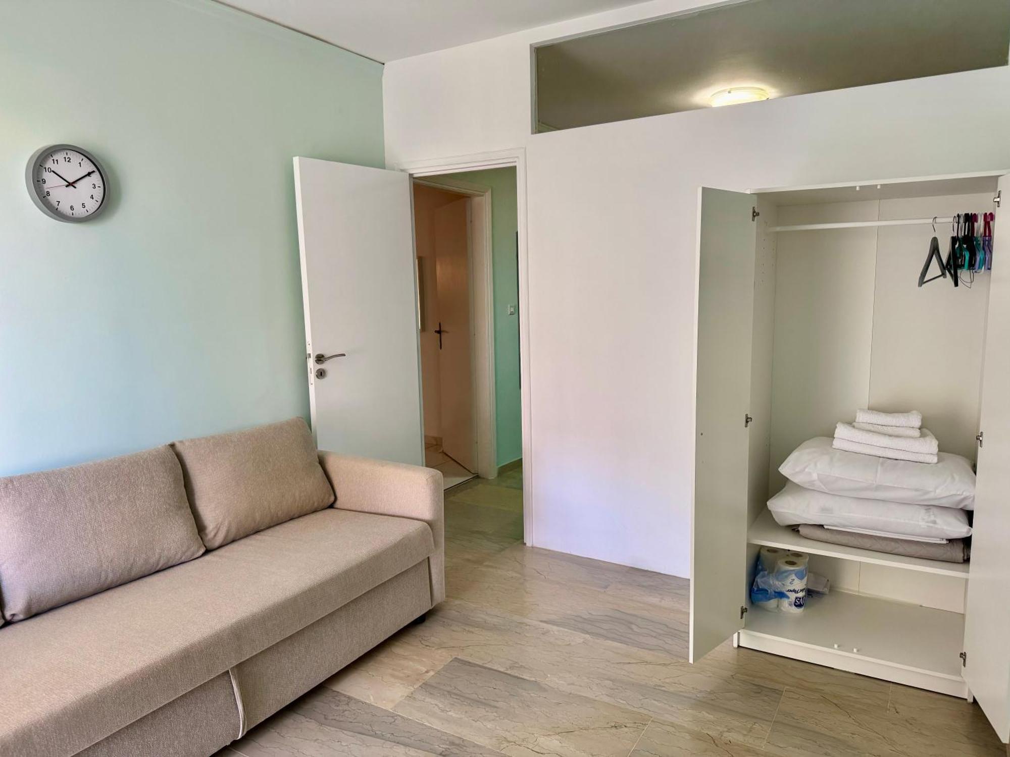 Sun Beach Apartment Anavyssos Buitenkant foto