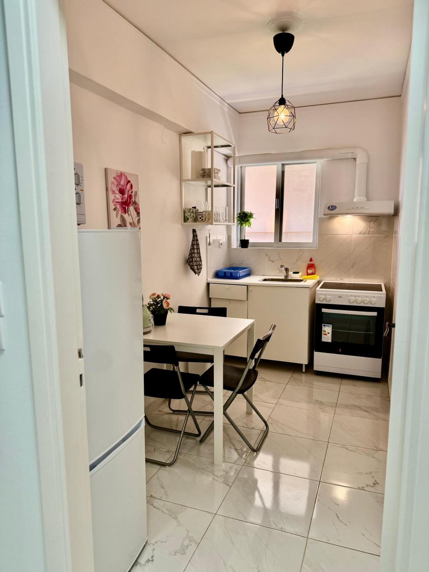 Sun Beach Apartment Anavyssos Buitenkant foto