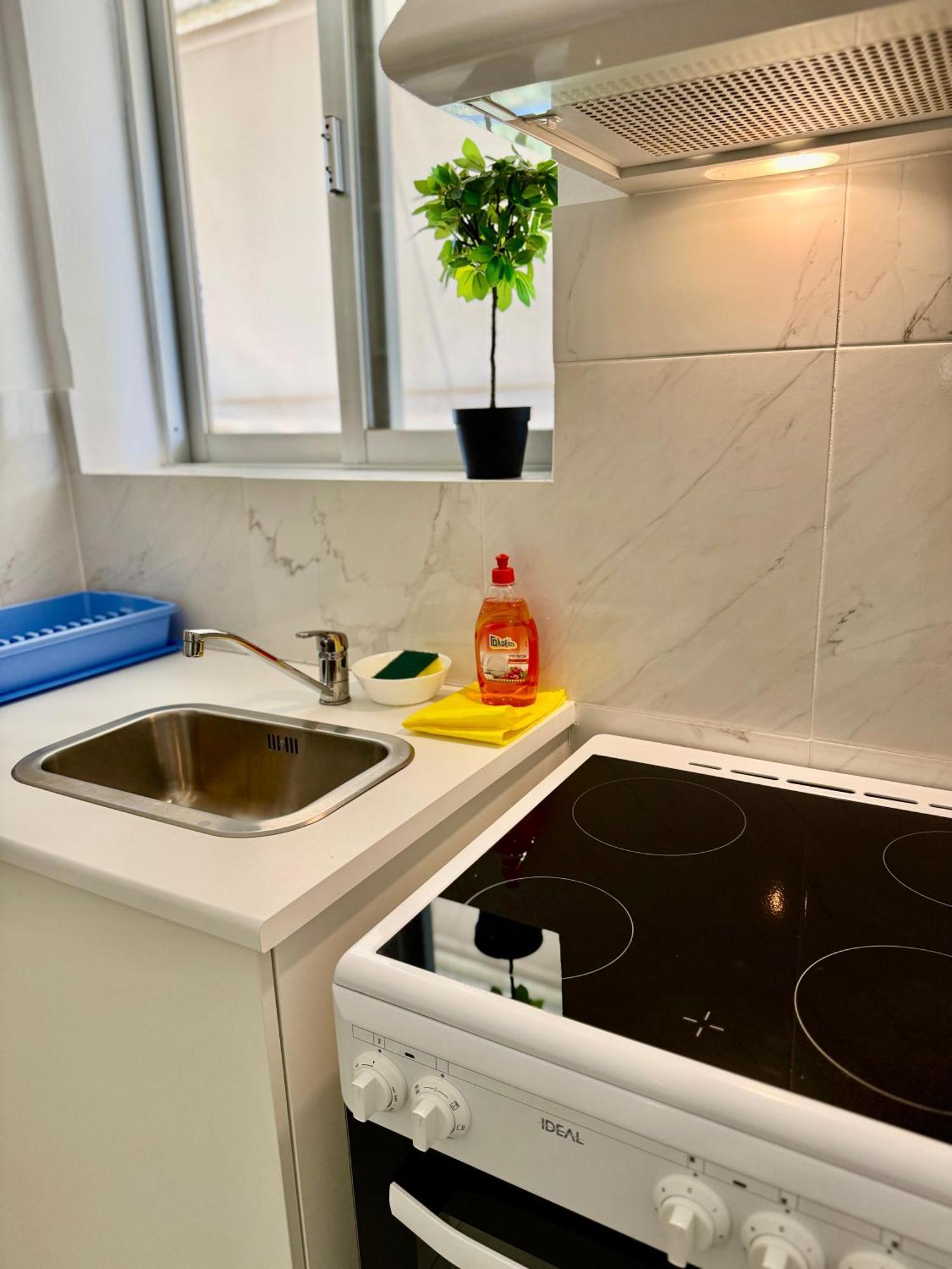 Sun Beach Apartment Anavyssos Buitenkant foto