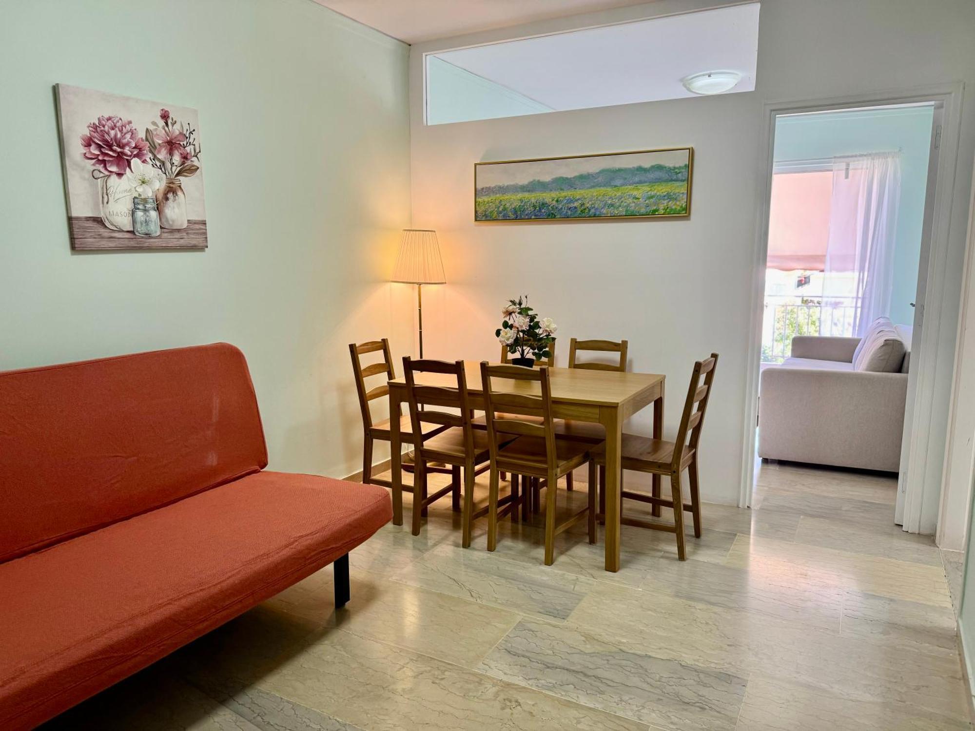 Sun Beach Apartment Anavyssos Buitenkant foto
